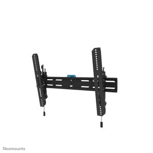 Neomounts WL35S-850BL16 TV mount wall 42-86" - tiltable - lockable - fast installation