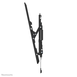 Neomounts WL35S-850BL16 TV mount wall 42-86" - tiltable - lockable - fast installation