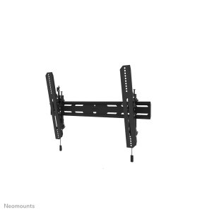Neomounts WL35S-850BL16 TV mount wall 42-86" - tiltable - lockable - fast installation