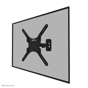 Neomounts WL40-540BL14 TV mount wall 32-55″ - full motion - easy install