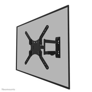 Neomounts WL40-550BL14 TV mount wall 32-55″ - full motion - easy install