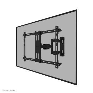 Neomounts WL40S-850BL16 TV mount wall 40-70″ - full motion - fast installation