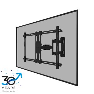 Neomounts WL40S-850BL16 TV mount wall 40-70″ - full motion - fast installation