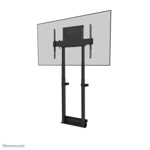 Neomounts WL55-875BL1 TV floor stand 55-100″ - wall - motorised - TÜV