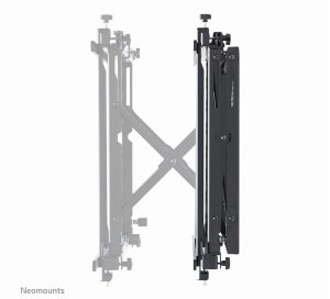 Neomounts WL95-800BL1 Videowall wall mount 42-70" - pop-out - max 35 kg