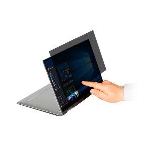 PORT Designs 920035 display privacy filter 35 cm (13.8") Tablet Frameless display privacy filter