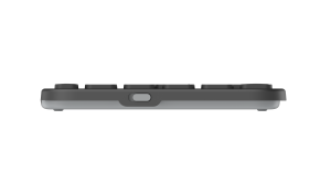 Contour Design Contour Balance Full-Size Keyboard Wireless UK Layout