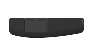 Contour Design Contour Touch Ergonomic Touchpad Wireless