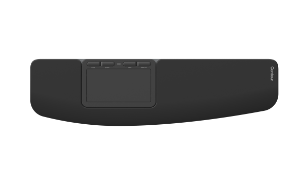 Contour Design Contour Touch Ergonomic Touchpad Wireless