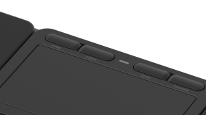 Contour Design Contour Touch Ergonomic Touchpad Wireless