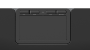 Contour Design Contour Touch Ergonomic Touchpad Wireless