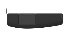 Contour Design Contour Touch Ergonomic Touchpad Wired