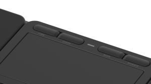 Contour Design Contour Touch Ergonomic Touchpad Wired