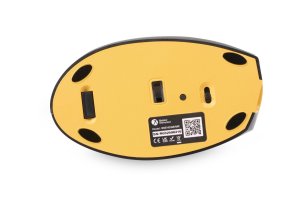 BakkerElkhuizen Handshake Right