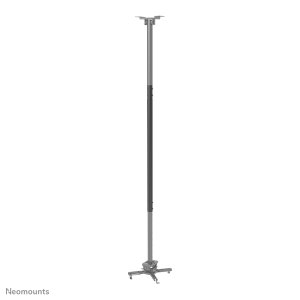 Neomounts ACL25-500BL Extension pole beamer ceiling mount - h 89 cm