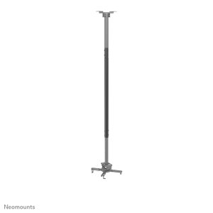 Neomounts ACL25-500BL Extension pole beamer ceiling mount - h 89 cm