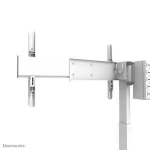 Neomounts ADM-875WH2 Dual screen adapter 42-65"