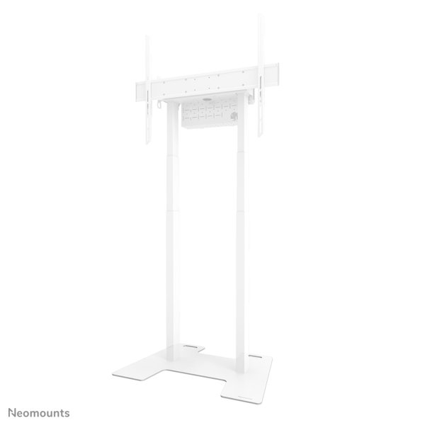 Neomounts AFP-875WH Floor plate - bolt-down