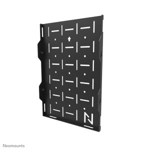 Neomounts AWL05-750BL AV hardware rack - universal