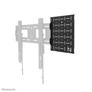 Neomounts AWL05-750BL AV hardware rack - universal
