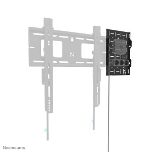 Neomounts AWL05-750BL AV hardware rack - universal