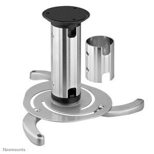 Neomounts BEAMER-C80 Beamer ceiling mount - h 13-20 cm - full motion