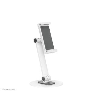 Neomounts DS15-540WH1 Tablet stand 4.7-12.9" - universal