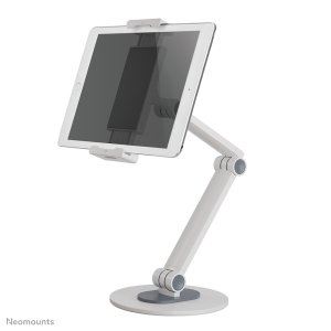 Neomounts DS15-550WH1 Tablet stand 4.7-12.9″ - universal