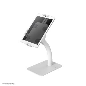 Neomounts DS15-625WH1 Tablet stand desk 7.9-11″ - lockable - universal