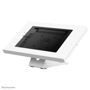 Neomounts DS15-630WH1 Tablet stand desk and wall 9.7-11″ - lockable