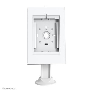 Neomounts DS15-640WH1 Tablet stand desk 9.7-11" - lockable