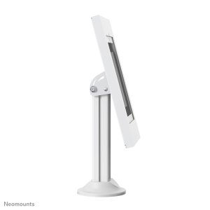 Neomounts DS15-640WH1 Tablet stand desk 9.7-11" - lockable