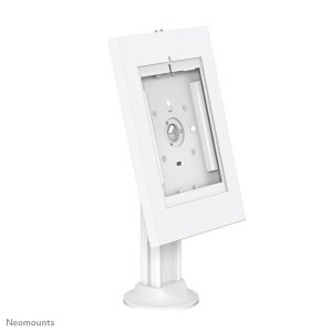 Neomounts DS15-640WH1 Tablet stand desk 9.7-11" - lockable