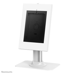 Neomounts DS15-650WH1 Tablet stand desk 9.7-11″ - lockable