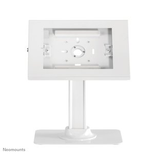 Neomounts DS15-650WH1 Tablet stand desk 9.7-11" - lockable
