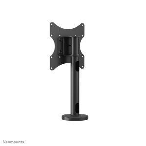 Neomounts DS42-430BL12 TV stand 23-43"- bolt-down - swivel