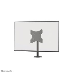 Neomounts DS42-430BL12 TV stand 23-43″- bolt-down - swivel Neomounts DS42-430BL12 TV stand 23-43″- bolt-down - swivel