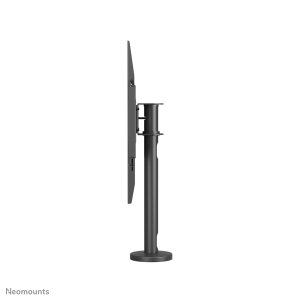 Neomounts DS42-430BL14 TV stand 32-55"- bolt-down - swivel