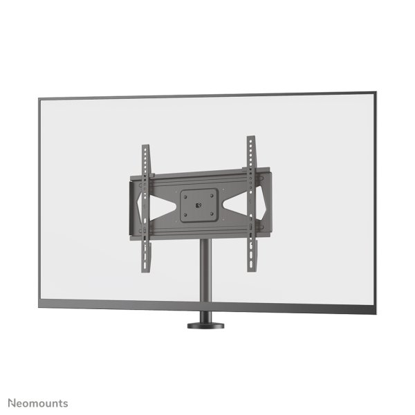 Neomounts DS42-430BL14 TV stand 32-55"- bolt-down - swivel