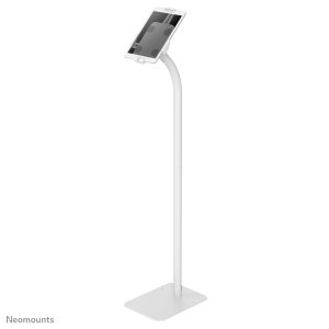 Neomounts FL15-625WH1 Tablet floor stand 7.9-11″ - lockable - universal