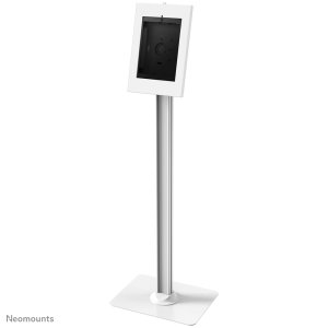 Neomounts FL15-650WH1 Tablet floor stand 9.7-11″ - lockable