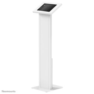 Neomounts FL15-750WH1 Tablet floor stand 9.7-11″ - lockable