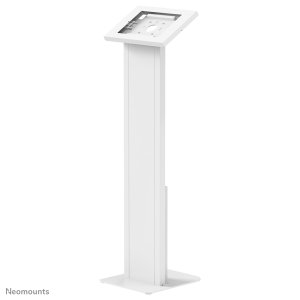 Neomounts FL15-750WH1 Tablet floor stand 9.7-11" - lockable