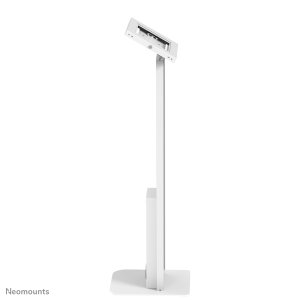 Neomounts FL15-750WH1 Tablet floor stand 9.7-11" - lockable