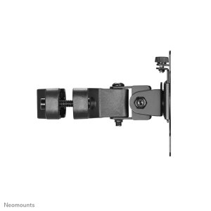 Neomounts FL40-430BL11 TV pole mount 17-32" - diam. 28-60 mm