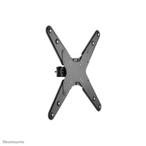 Neomounts FL40-430BL14 TV pole mount 32-55" - diam. 28-50 mm