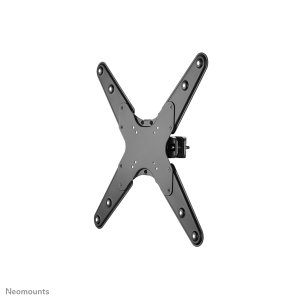 Neomounts FL40-430BL14 TV pole mount 32-55" - diam. 28-50 mm