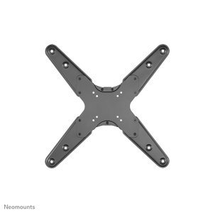 Neomounts FL40-430BL14 TV pole mount 32-55" - diam. 28-50 mm
