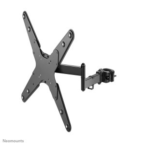 Neomounts FL40-450BL14 TV pole mount 32-55" - diam. 28-50 mm - full motion