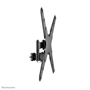 Neomounts FL40-450BL14 TV pole mount 32-55" - diam. 28-50 mm - full motion